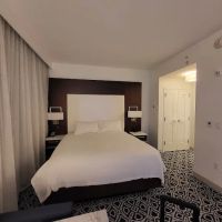 Residence Inn Stamford Downtown ico