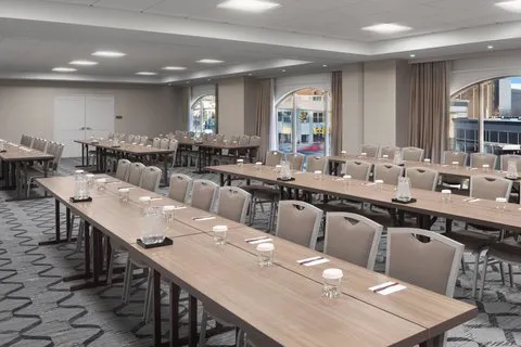 Residence Inn Stamford Downtown 5