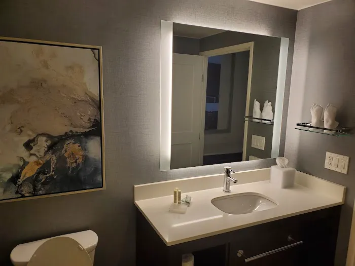 Residence Inn Stamford Downtown 5