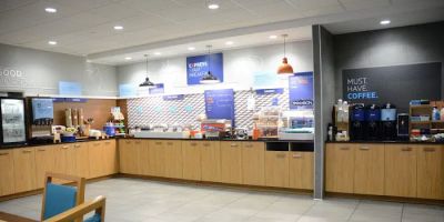 Holiday Inn Express & Suites Stamford by IHG