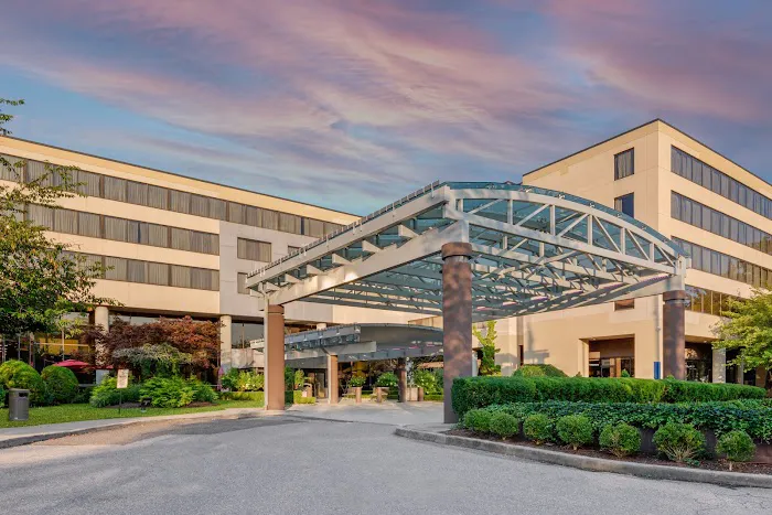 The Armon Stamford Hotel 5