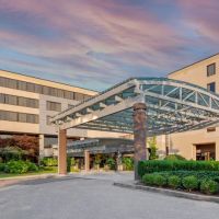 The Armon Stamford Hotel ico