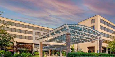 The Armon Stamford Hotel