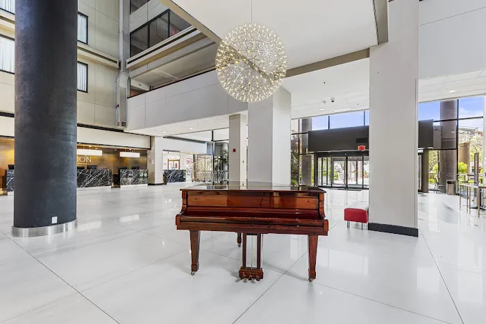 The Armon Stamford Hotel 5
