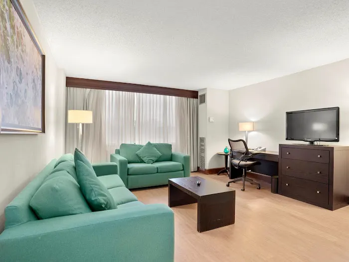 The Armon Stamford Hotel 5