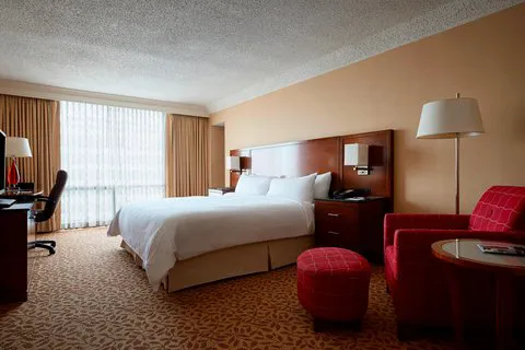 Stamford Marriott Hotel & Spa 5