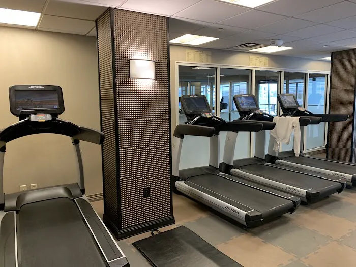 Stamford Marriott Hotel & Spa 5