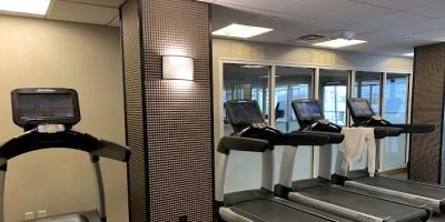 Stamford Marriott Hotel & Spa