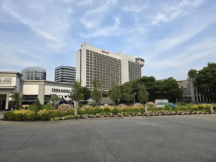 Stamford Marriott Hotel & Spa 5