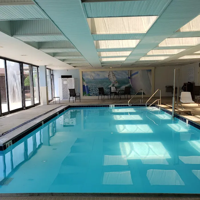 Stamford Marriott Hotel & Spa 5