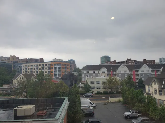 Stamford Suites Hotel 5
