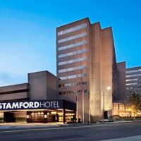 The Stamford Hotel ico