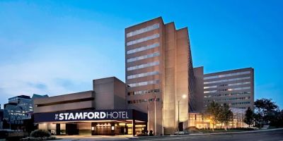 The Stamford Hotel