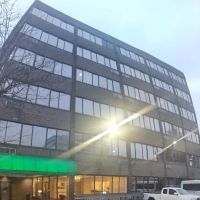 Amsterdam Hotel ico