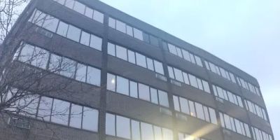 Amsterdam Hotel