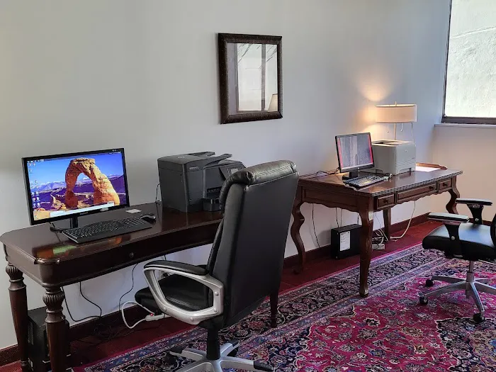 Amsterdam Hotel 5