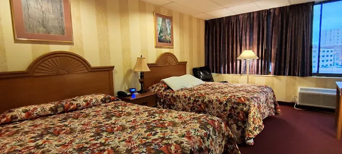 Amsterdam Hotel 5