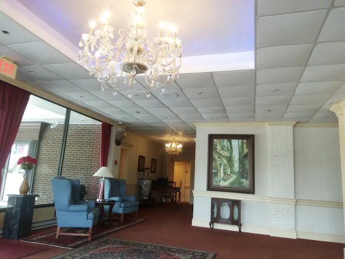 Amsterdam Hotel 5