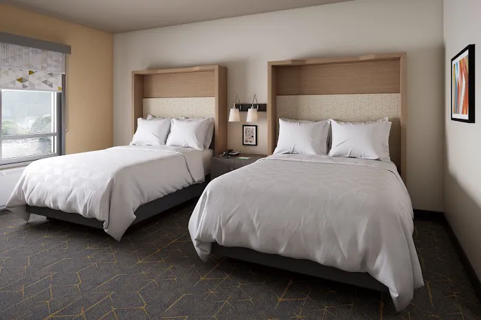 Holiday Inn Piscataway - Somerset, an IHG Hotel 4