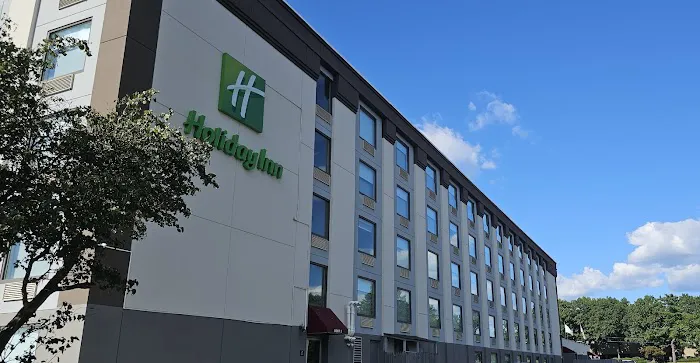 Holiday Inn Piscataway - Somerset, an IHG Hotel 4
