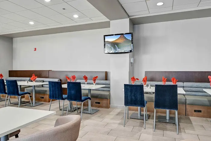 Holiday Inn Piscataway - Somerset, an IHG Hotel 4