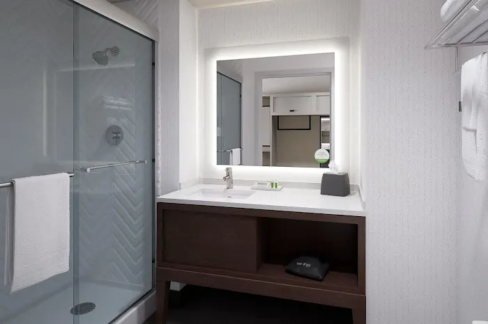 Holiday Inn Piscataway - Somerset, an IHG Hotel 4