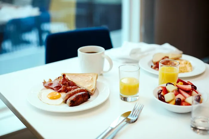Holiday Inn Piscataway - Somerset, an IHG Hotel 4