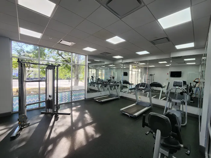 Holiday Inn Piscataway - Somerset, an IHG Hotel 4