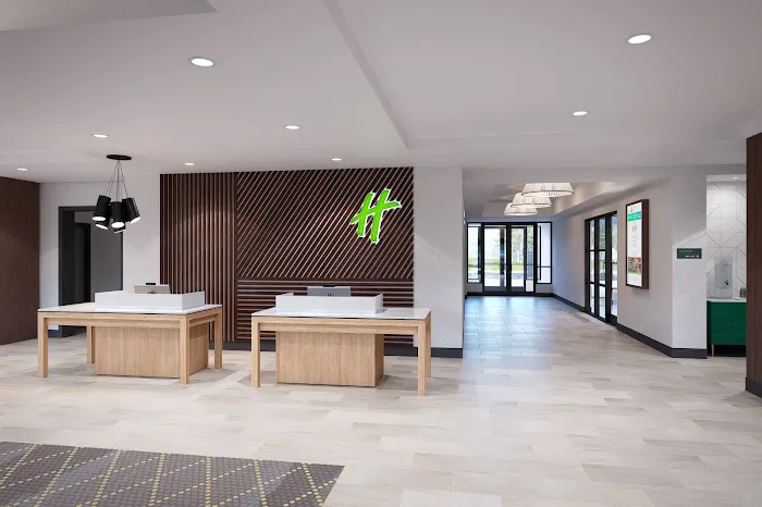 Holiday Inn Piscataway - Somerset, an IHG Hotel 4
