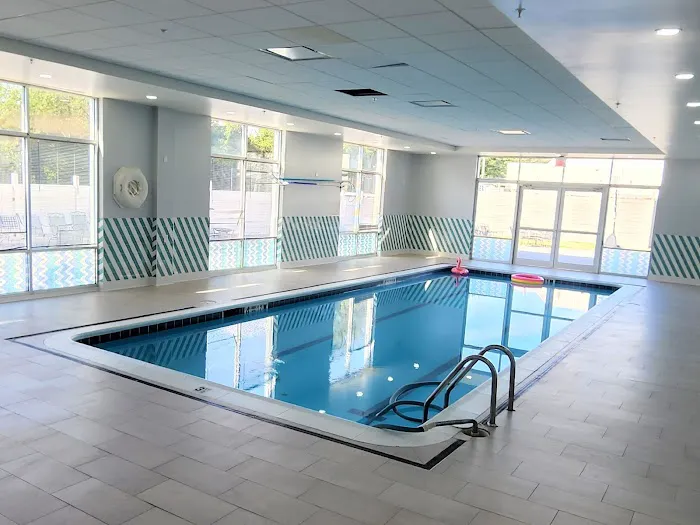 Holiday Inn Piscataway - Somerset, an IHG Hotel 4