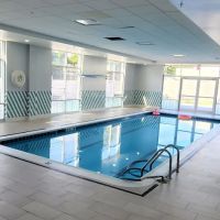 Holiday Inn Piscataway - Somerset, an IHG Hotel ico