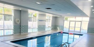 Holiday Inn Piscataway - Somerset, an IHG Hotel