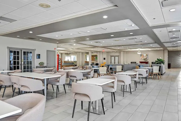Holiday Inn Piscataway - Somerset, an IHG Hotel 4
