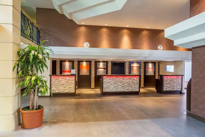 Embassy Suites by Hilton Piscataway Somerset 4