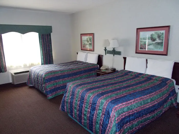 Amwell Suites Somerset Bridgewater 5
