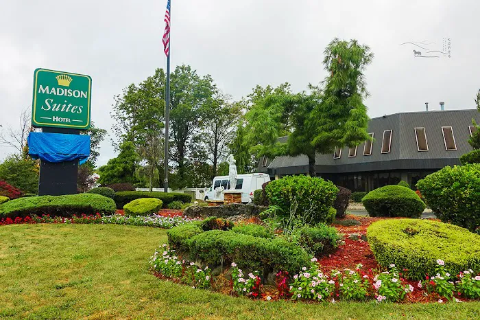 Amwell Suites Somerset Bridgewater 5