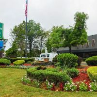 Amwell Suites Somerset Bridgewater ico