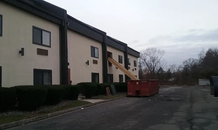 Amwell Suites Somerset Bridgewater 5