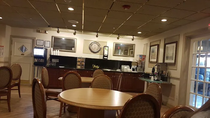 Amwell Suites Somerset Bridgewater 5