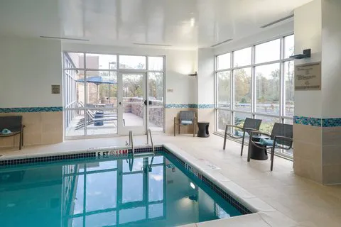 SpringHill Suites Somerset Franklin Township 5