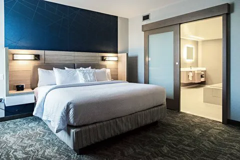 SpringHill Suites Somerset Franklin Township 5