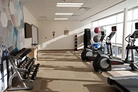 SpringHill Suites Somerset Franklin Township 5