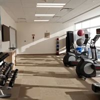 SpringHill Suites Somerset Franklin Township ico
