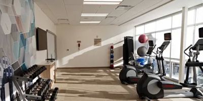 SpringHill Suites Somerset Franklin Township