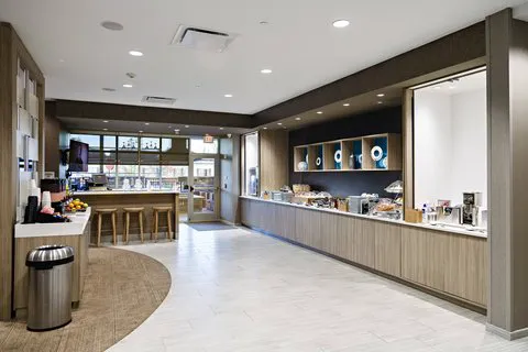 SpringHill Suites Somerset Franklin Township 5
