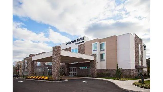 SpringHill Suites Somerset Franklin Township 5
