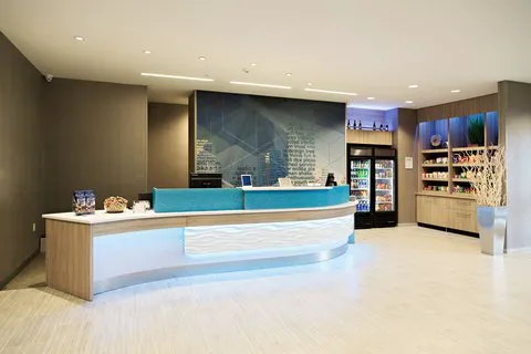 SpringHill Suites Somerset Franklin Township 5