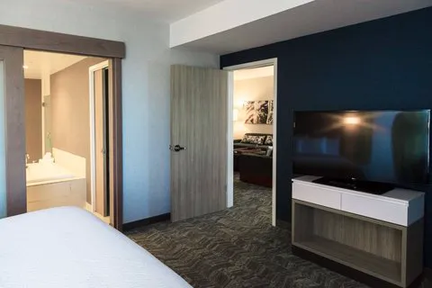 SpringHill Suites Somerset Franklin Township 5