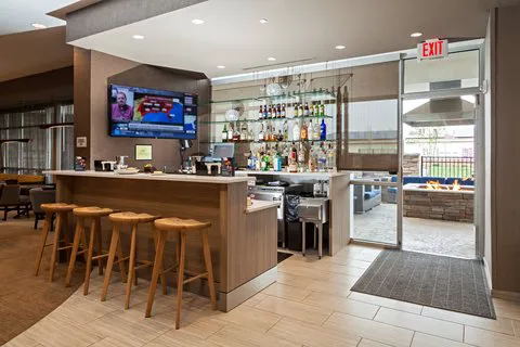 SpringHill Suites Somerset Franklin Township 5