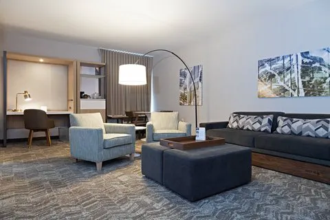 SpringHill Suites Somerset Franklin Township 5